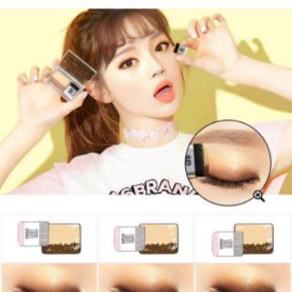 Phấn mắt 16 Brand Eye Magazine