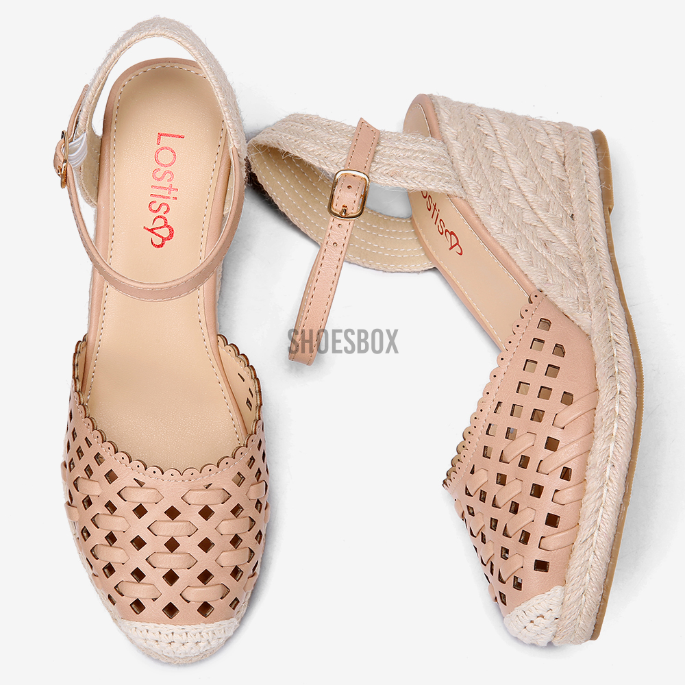 Xăng đan xinh xắn cho nữ