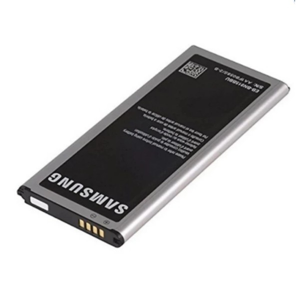 Pin cho Samsung Galaxy Note Edge Zin - Có mạch NPC ( đen)