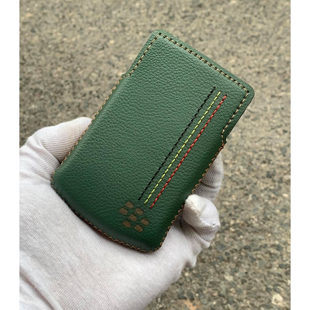 Bao da BlackBery Porsche Design P9981 Scudera