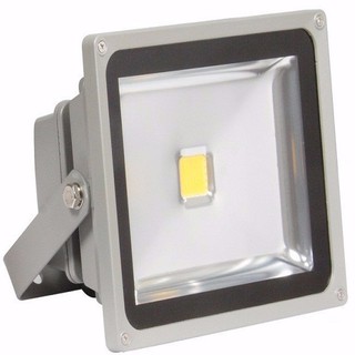LED pha 20W - đèn led pha