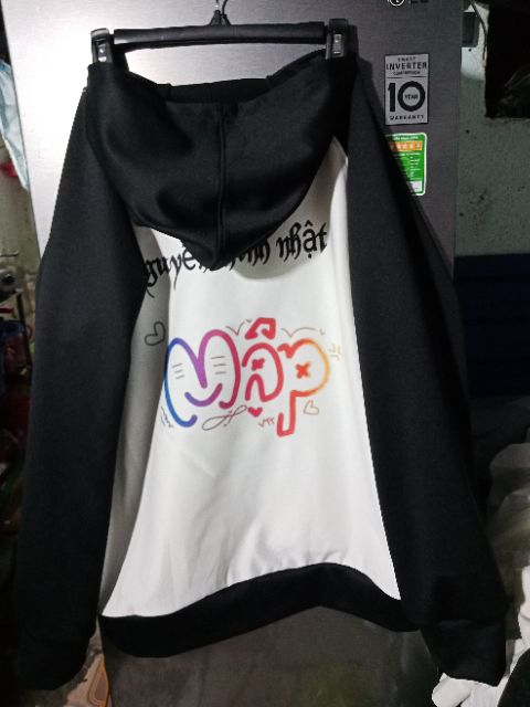 Áo khoác nỉ ngoại cỡ, | BigBuy360 - bigbuy360.vn