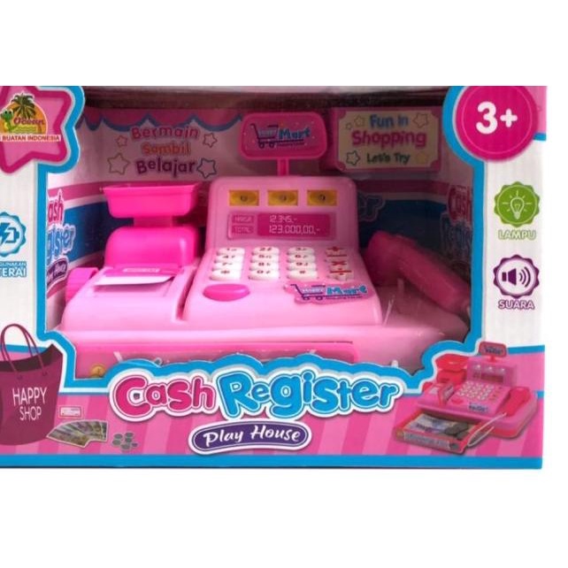 ✼➳ Máy Tính Tiền Hình Hello Kitty Xinh Xắn Cho Bé Gái ★★ A70