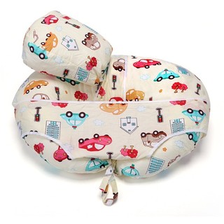 Gối chống trào ngược Lekebaby