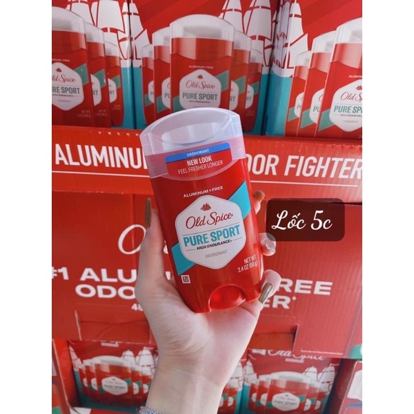 Lăn khử mùi Old Spice Ultimate Swagger