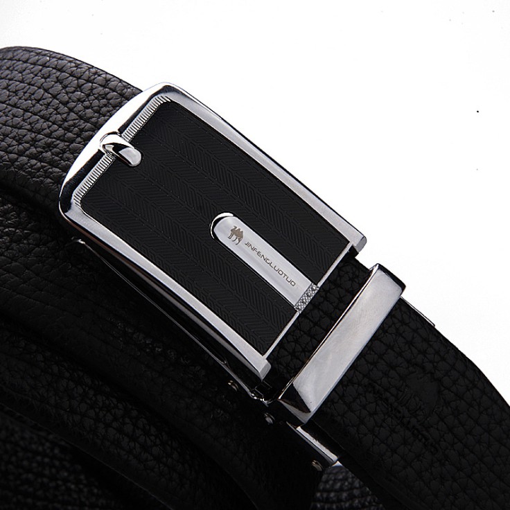 Bảo Hành 2 Năm - Dây Nịt Thắt Lưng Nam Da Lạc Đà Thật Cao Cấp G088 G025 - Hàng Nhập Nam