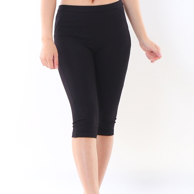 [BIGSIZE] Quần legging ngố nâng mông | BigBuy360 - bigbuy360.vn