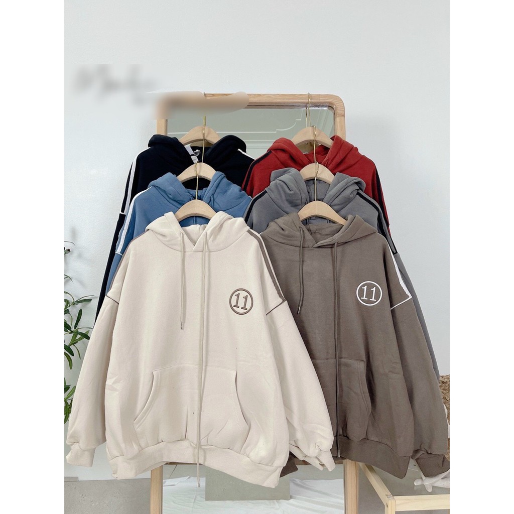 Áo Nữ Form Rộng, Áo Hooddi Nỉ Form Rộng Chất Nỉ Dày Dặn 4 Màu Xinh Xắn Áo Sweater Trơn Nỉ Form Rộng  Kèm Ảnh Thật. | BigBuy360 - bigbuy360.vn