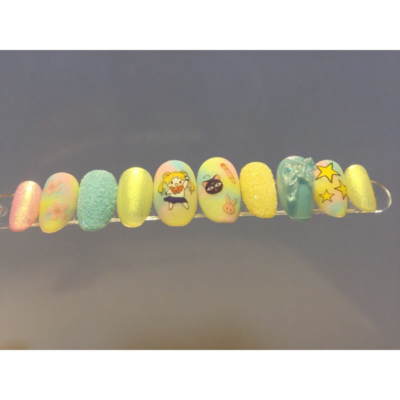 Móng úp thiết kế