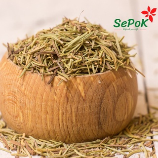 Lá Hương Thảo sấy khô 50g/100g - SePok tăng cường trí nhớ,tốt hệ tiêu hóa, đuổi muỗi