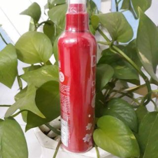 Chai sữa dưỡng tóc DSHAI