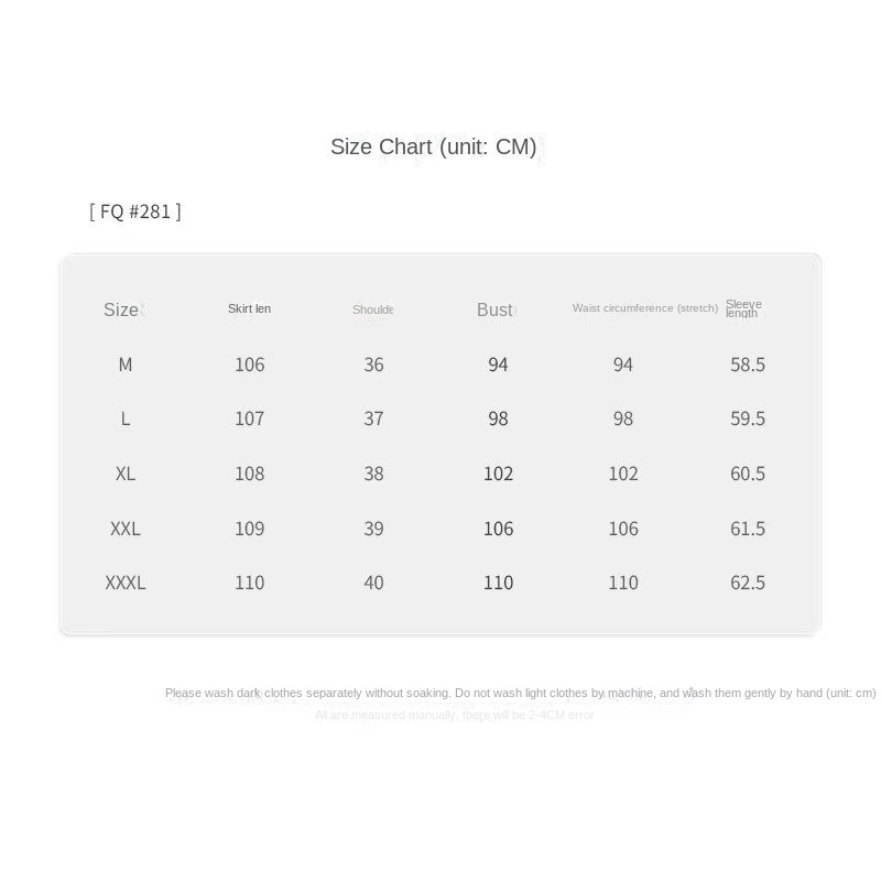 Đầm Dài Tay Cao Cấp Thiết Kế Mỏng Thời Trang Mùa Thu 2022 Mới Dành Cho Nữ