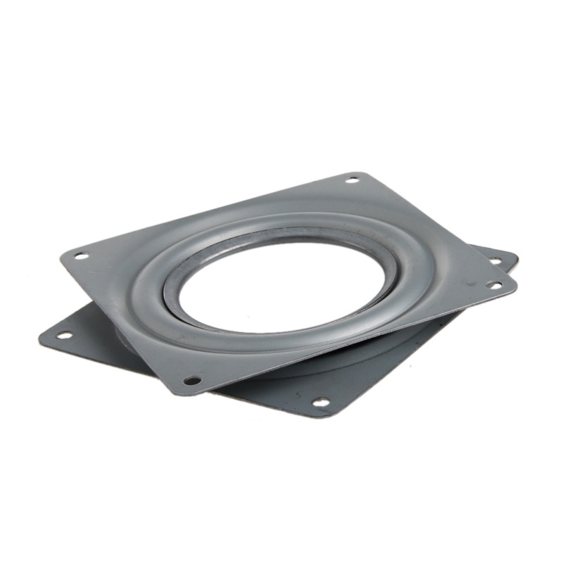 Giá Đỡ Vòng Bi Xoay 3 &quot;/ 4&quot; / 6 &quot;Dành Cho TV Lười