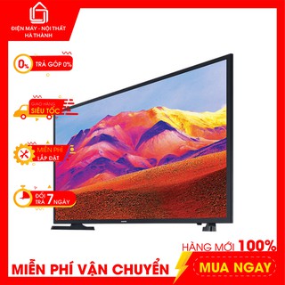 Smart Tivi Samsung 43 Inch 43T6500