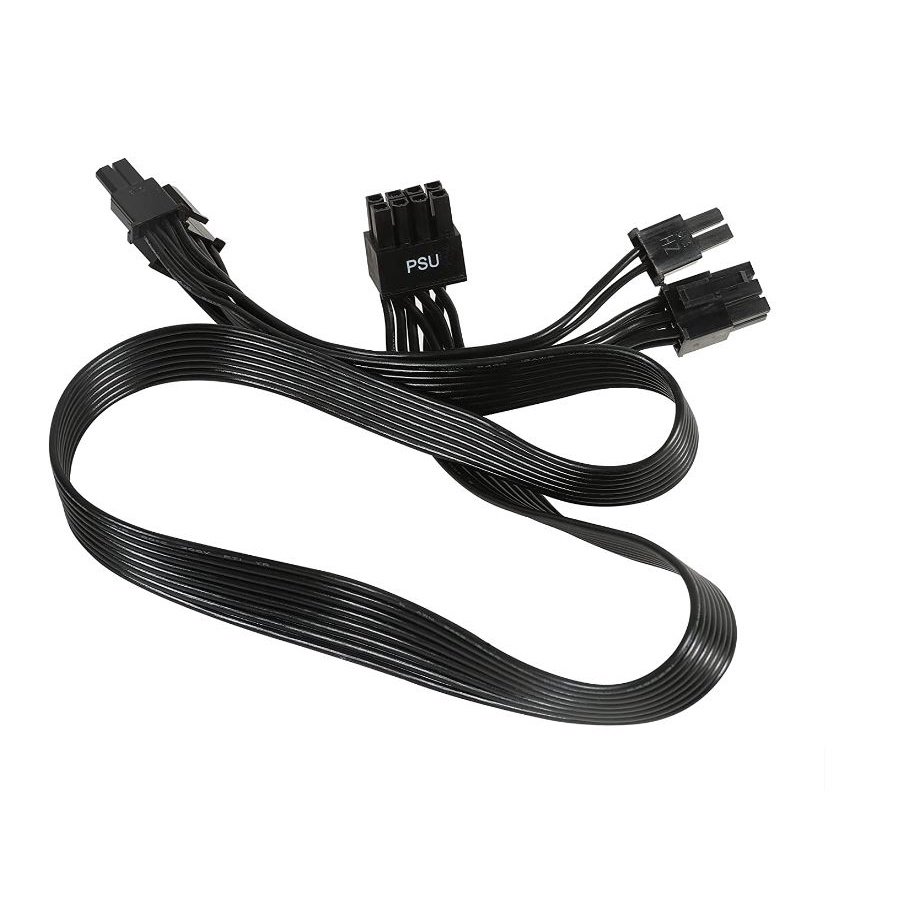 Dây nguồn module cho THERMALTAKE SERIES : RGB GOLD, RGB PLATINUM, ARGB GOLD, Toughpower GF1 PF1 TF1