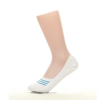 Vớ tất  liner nữ xù bàn Basic ELLE EBW LINER11