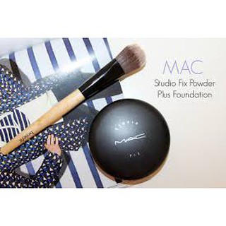 Phấn Mac Studio Fix Powder Plus Foundation