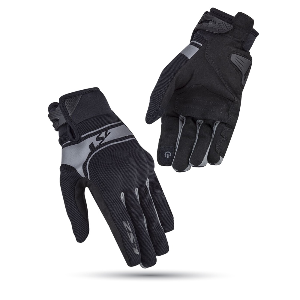 [HÀNG CAO CẤP] Găng tay LS2 Dart man chính hãng - BIKER 176 - Mũ bảo hiểm & Dầu nhớt Vũng Tàu