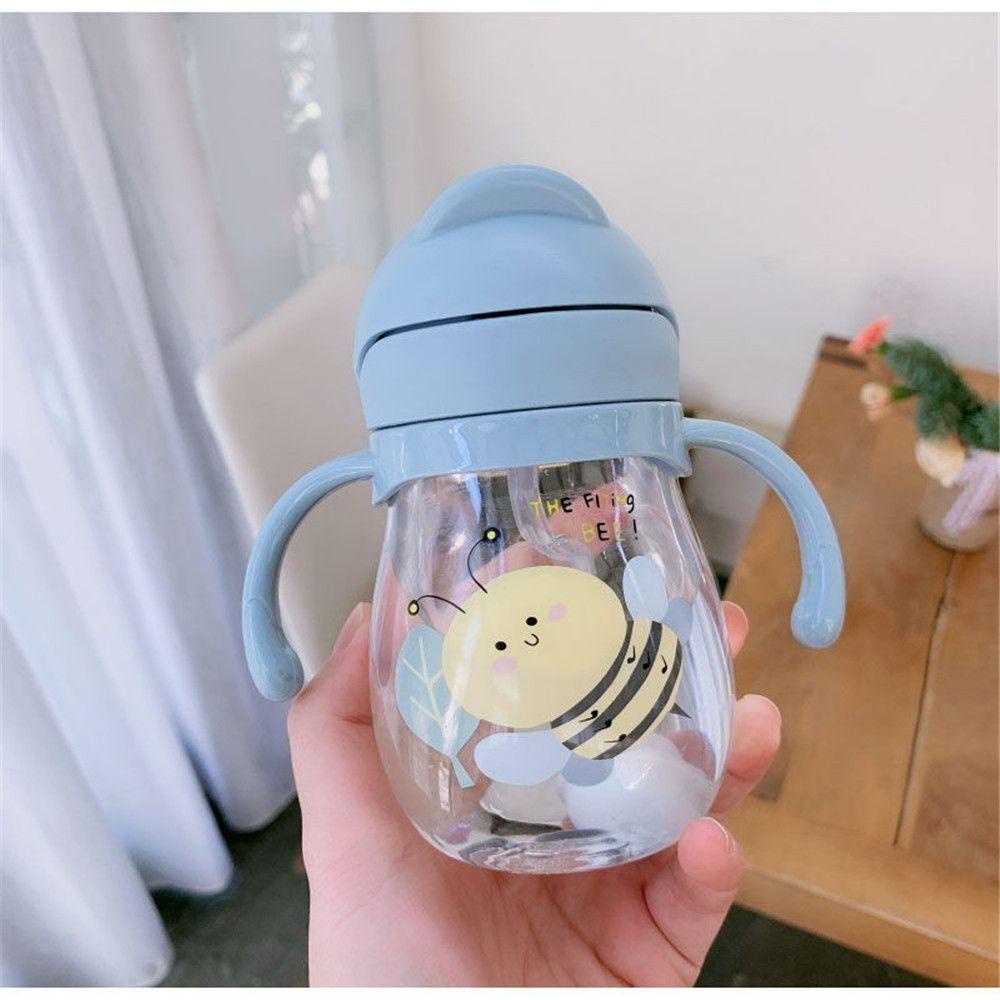 Bình Nước Thể Thao 350Ml Thiết Kế Nhỏ Gọn Tiện Dụng
