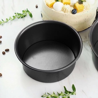 Khuôn nhôm tròn đế liền chống dính nhiều size