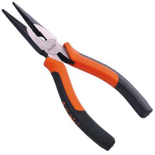 [FOLLOW lấy Voucher]Kìm nhọn Asaki AK-8024