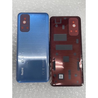 nắp lưng xiaomi redmi note 11 / note 11s /lưng