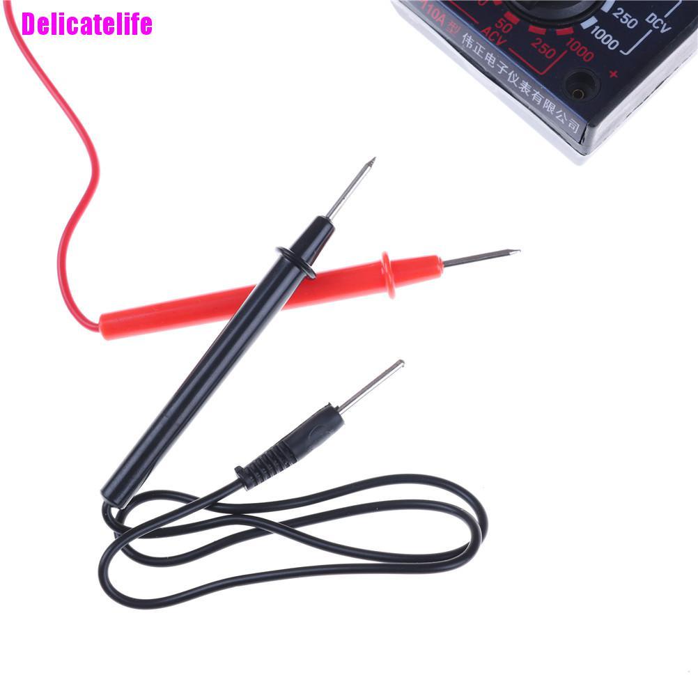 Vôn kế điện tử 1K DC/AC 1000V 250mA