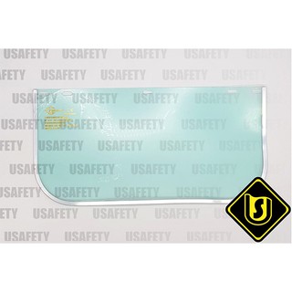 Mặt nạ mài cắt hãng Usafety (Gọng lò xo kèm kính che mặt)