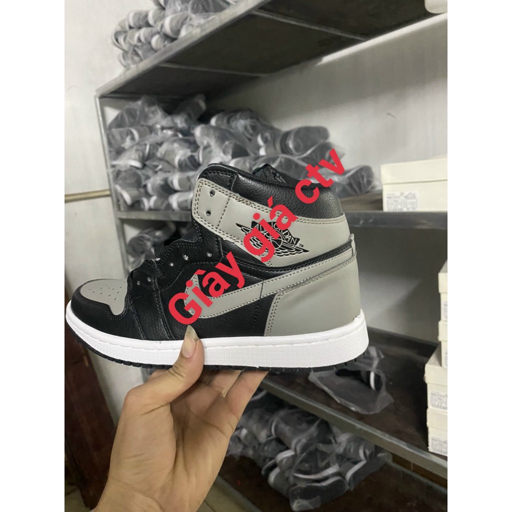 Giày thể thao sneaker jd các mầu cơ bản