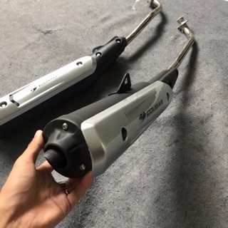 pô spark si dream wave móc sẵn và êm