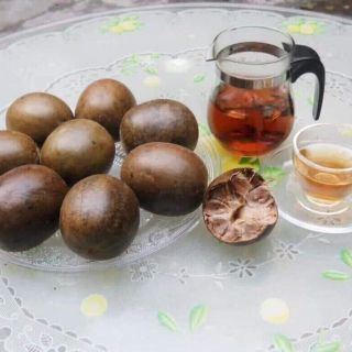 500g quả la hán loại 1