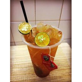 TRÀ ĐÀO COZY TÚI LỌC
