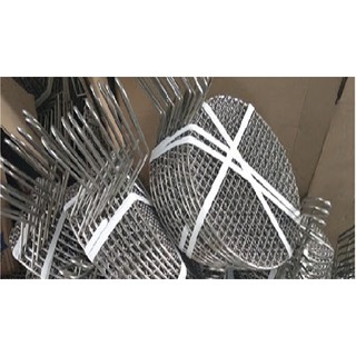 Vỉ nướng inox mắt cáo,vỉ nướng lưới inox giá rẻ