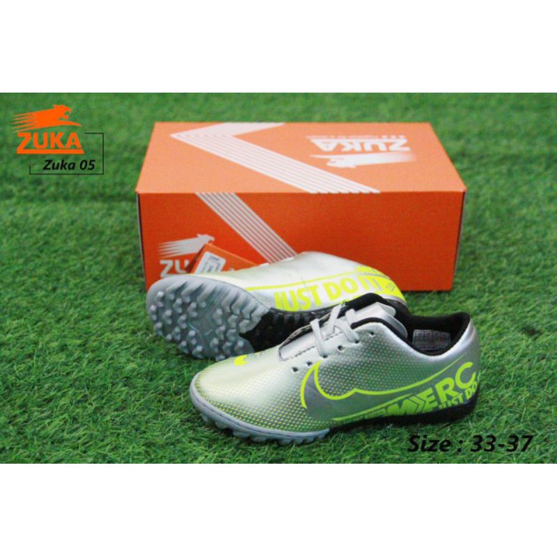 Giày bóng đá cho học sinh,trẻ em size  33-37