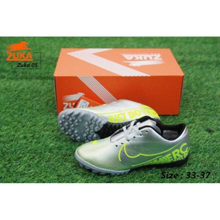 Giày bóng đá cho học sinh,trẻ em size 33-37