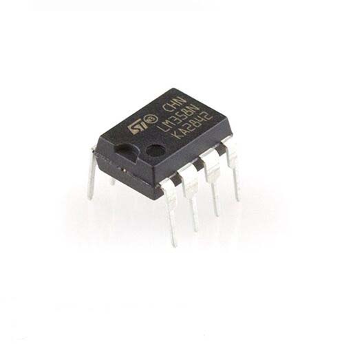Vi Mạch IC LM358