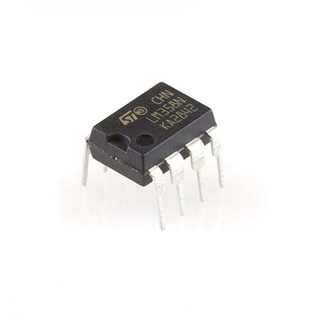 Vi mạch ic lm358