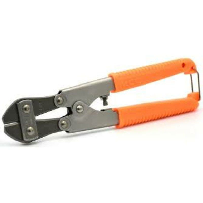 Kìm cộng lực cắt thép không gỉ 210mm SUSMC-02 MCC Japan