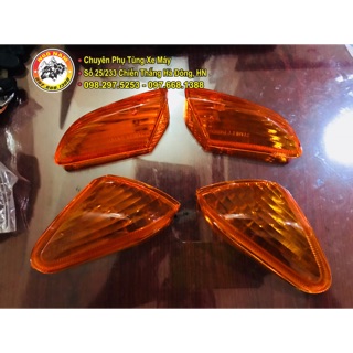 Vỏ xi nhan trước, sau wave thái 110