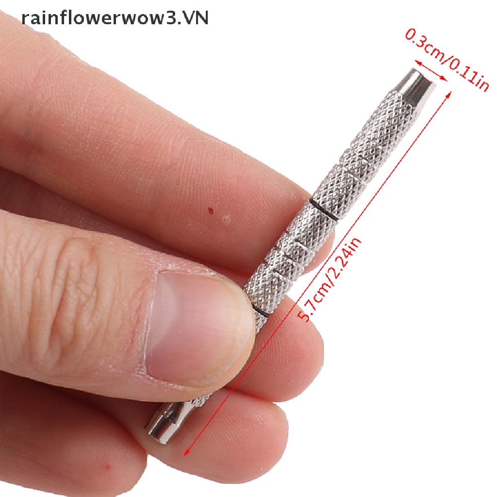 Tua Vít Mini Dùng Sửa Chữa Kính Mắt & Đồng Hồ Chuyên Dụng