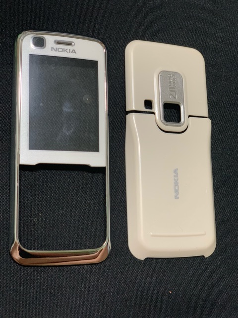 Vỏ Phím Nokia 6120c / 6120 Classic