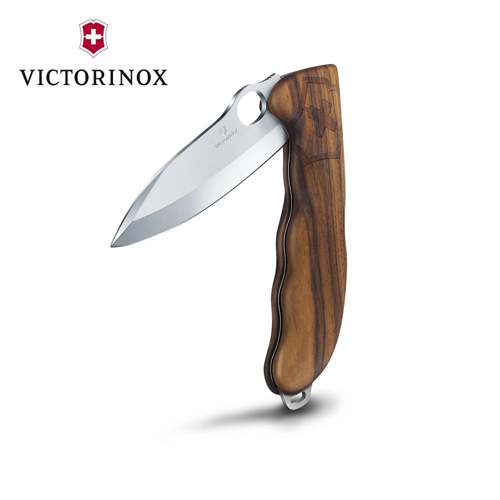 Dao đa năng Victorinox Hunter Pro Gỗ 0.9411.M63