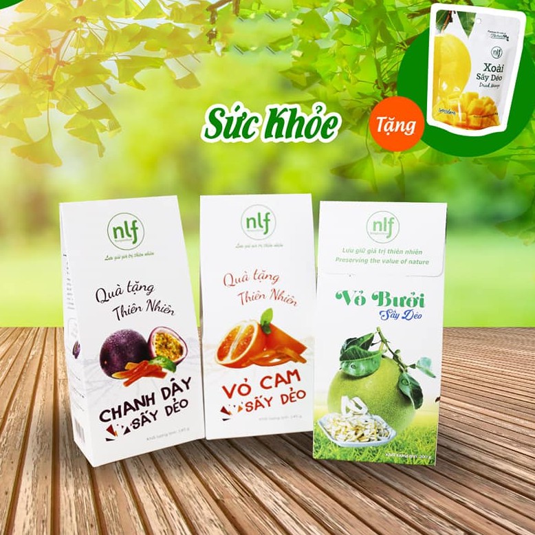 Vỏ Bưởi Sấy Dẻo Nông Lâm Food, Cửa hàng trực tuyến | BigBuy360 - bigbuy360.vn