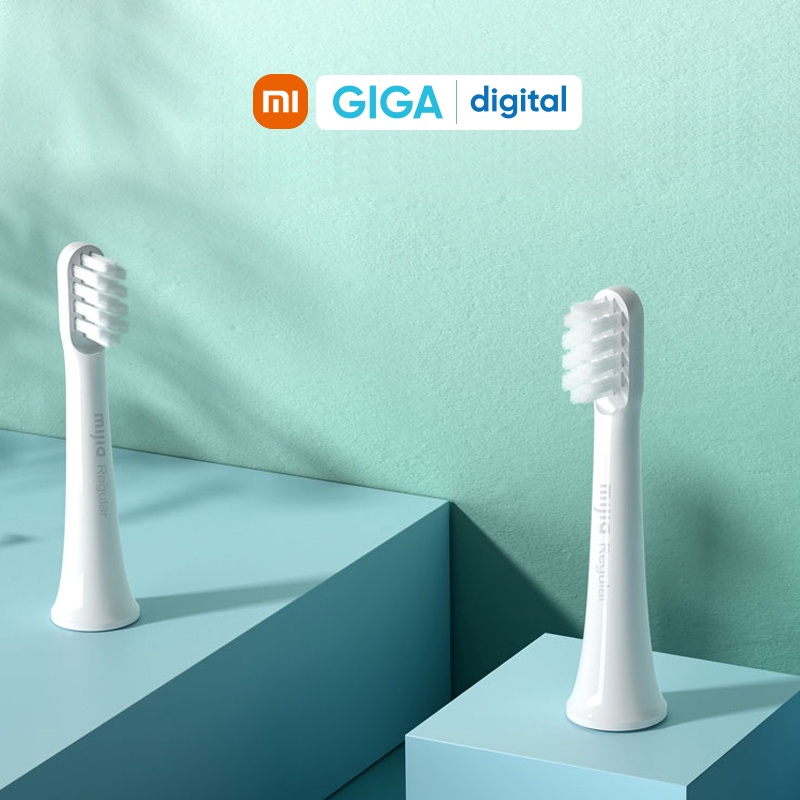 Đầu thay thế cho bàn chải Xiaomi Mijia T100