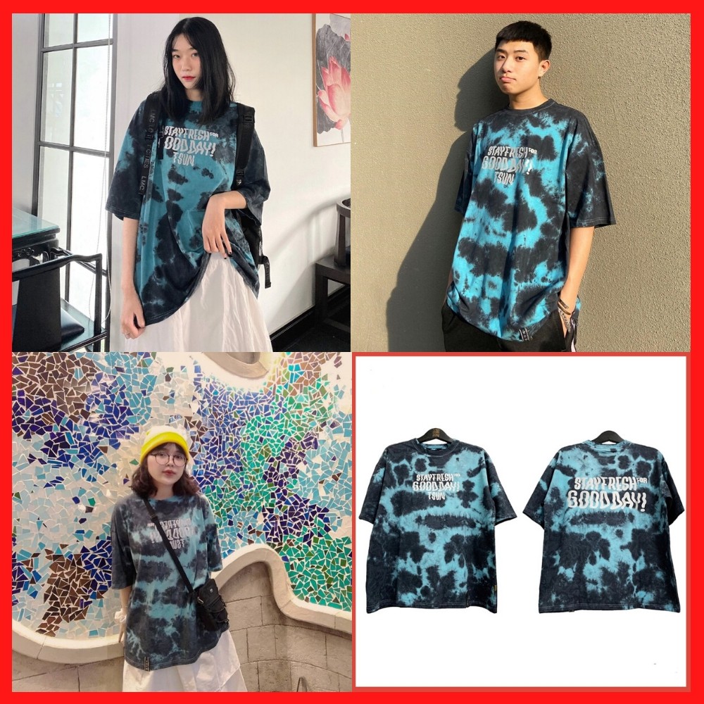 💖 Áo Thun Unisex TSUN 💖