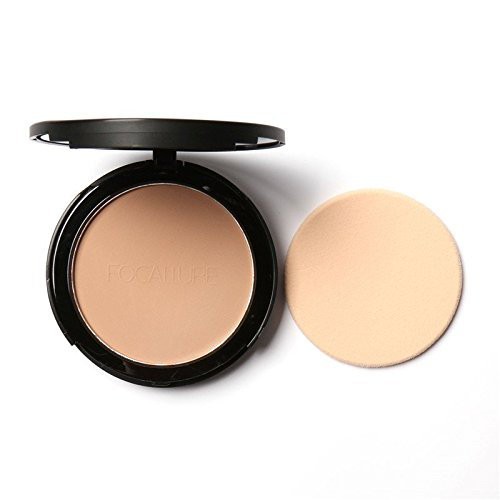 Phấn phủ dạng nén Face Powder Focallure 8.4g FA16