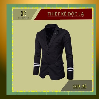 Áo vest , áo khoác  nam chất liệu mềm mát , sang trọng, lịch lãm đạm chất Nam thần H58