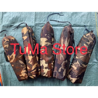 VÕNG MÙNG CUỘN DU LỊCH (Có Mùng)