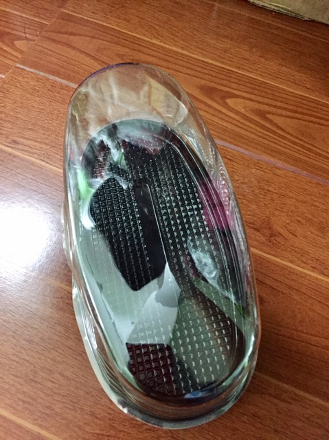 Hộp nhựa oval - 10 cái | BigBuy360 - bigbuy360.vn