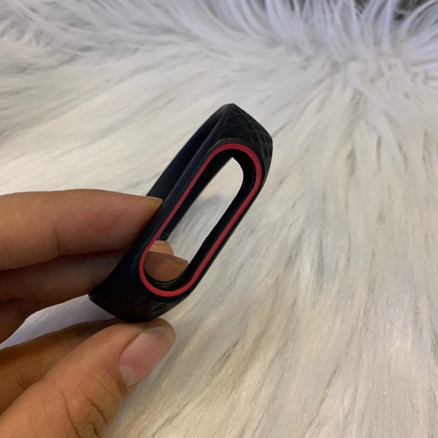 Dây đồng hồ miband 2